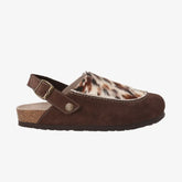 Genuins Galbano Leather Cow